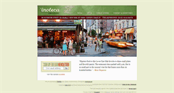 Desktop Screenshot of inotecanyc.com